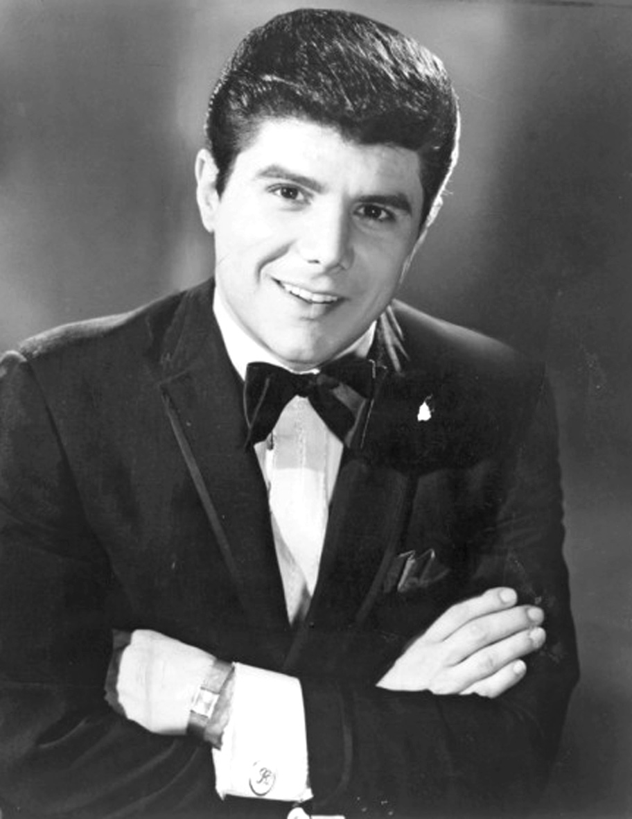 Фрэнки Рэндалл