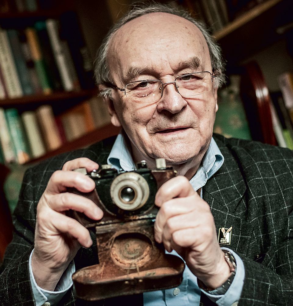 Войцех Соляж