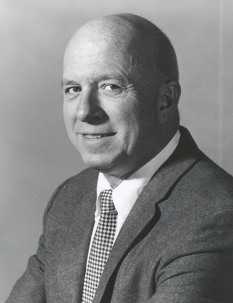 Jimmy Van Heusen