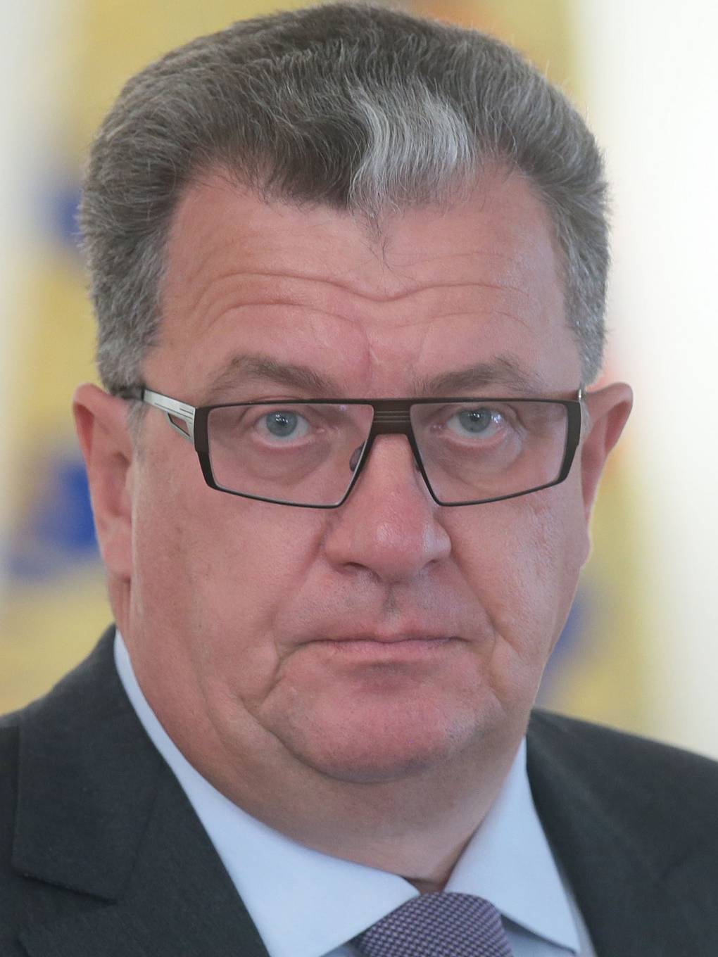 Сергей Приходько