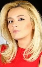 Диана Думитреску