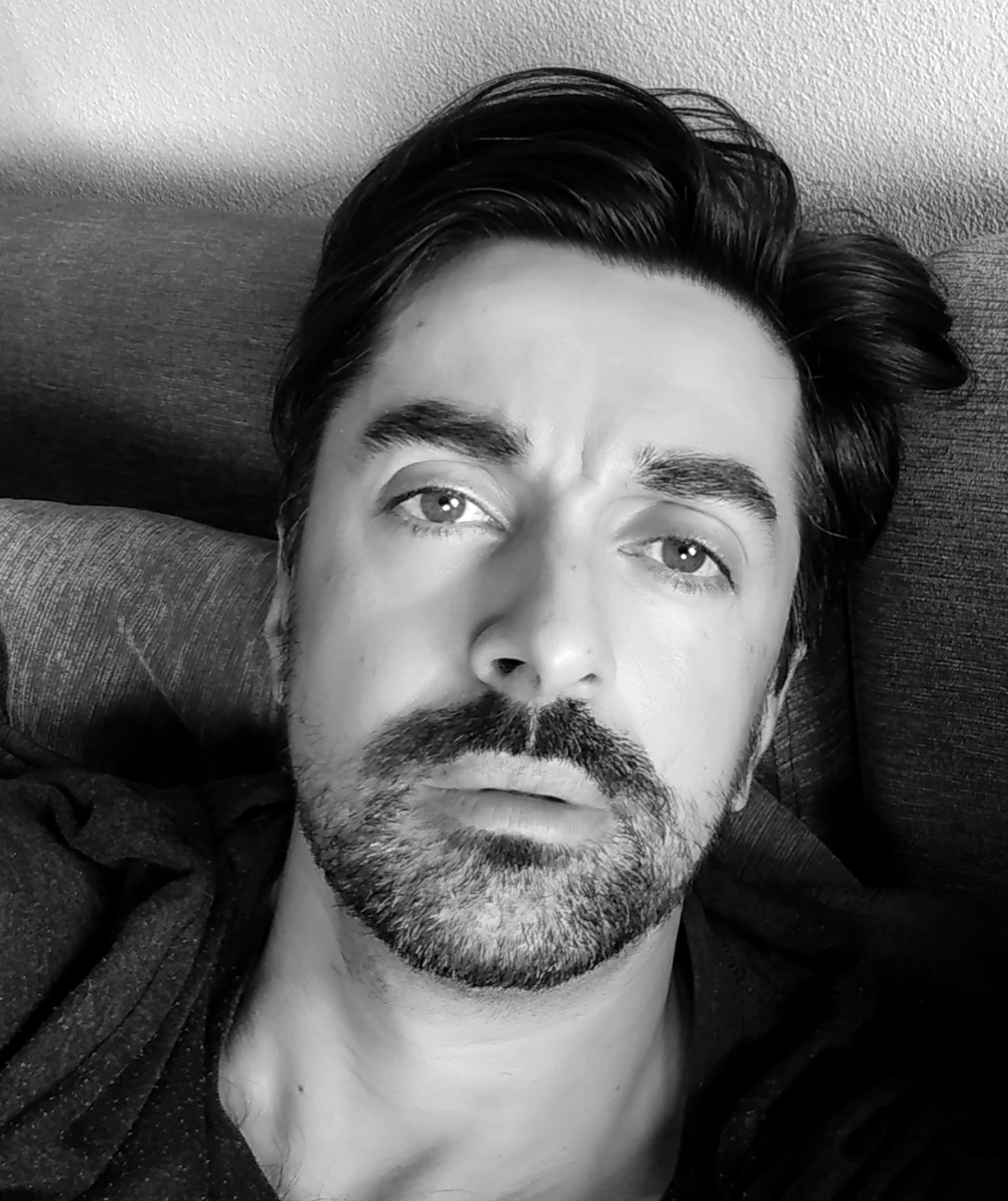 Nelson Monforte