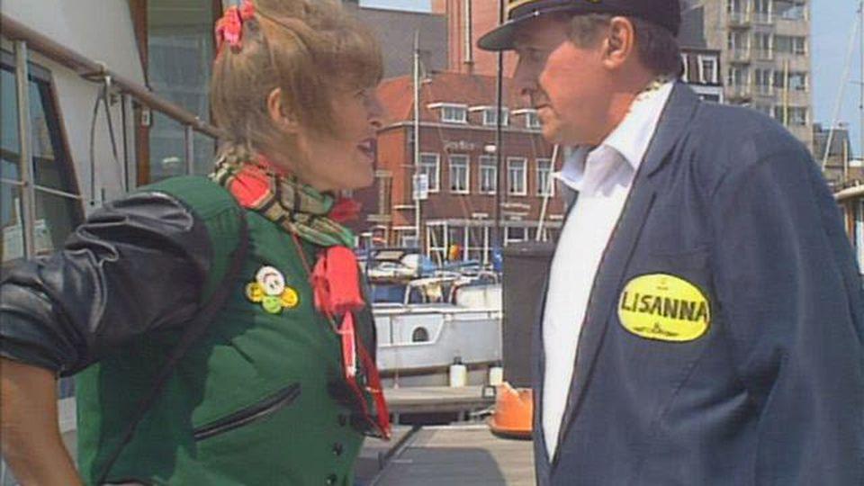 Верле Икерманс