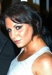 Ариана Джолли