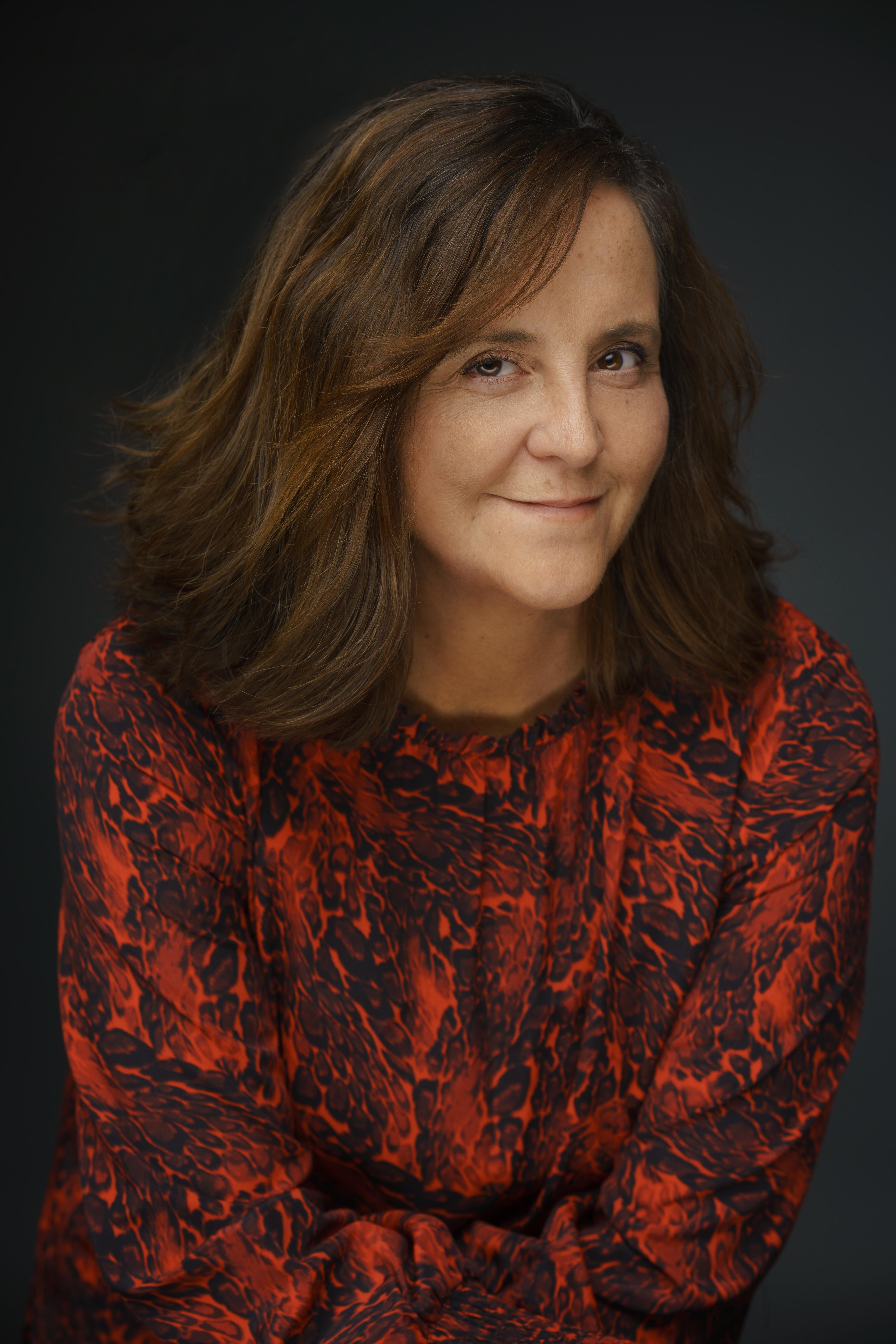 Тереза Маврос