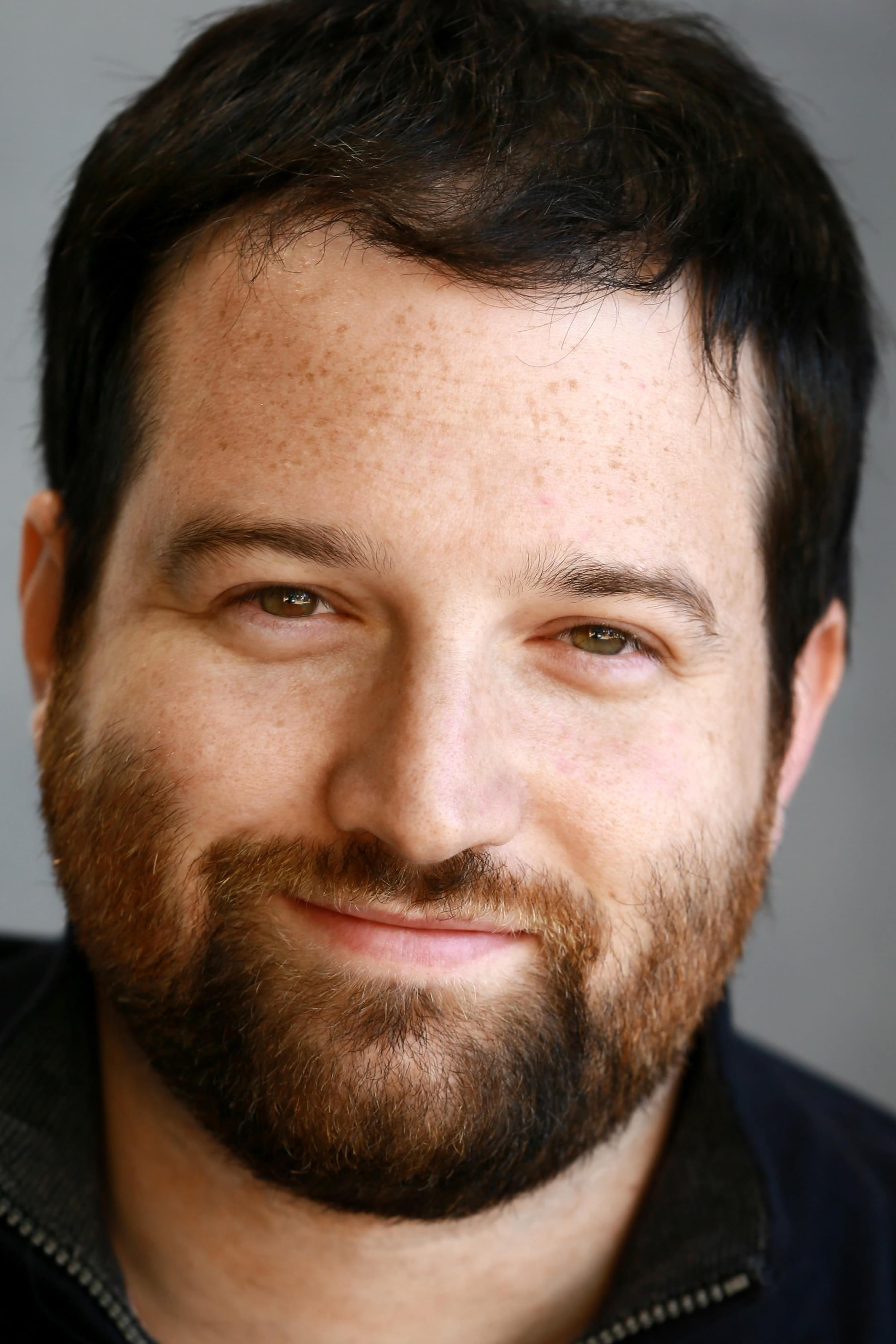 Джошуа Томар