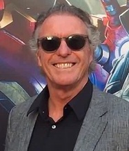 Джон Махаффи