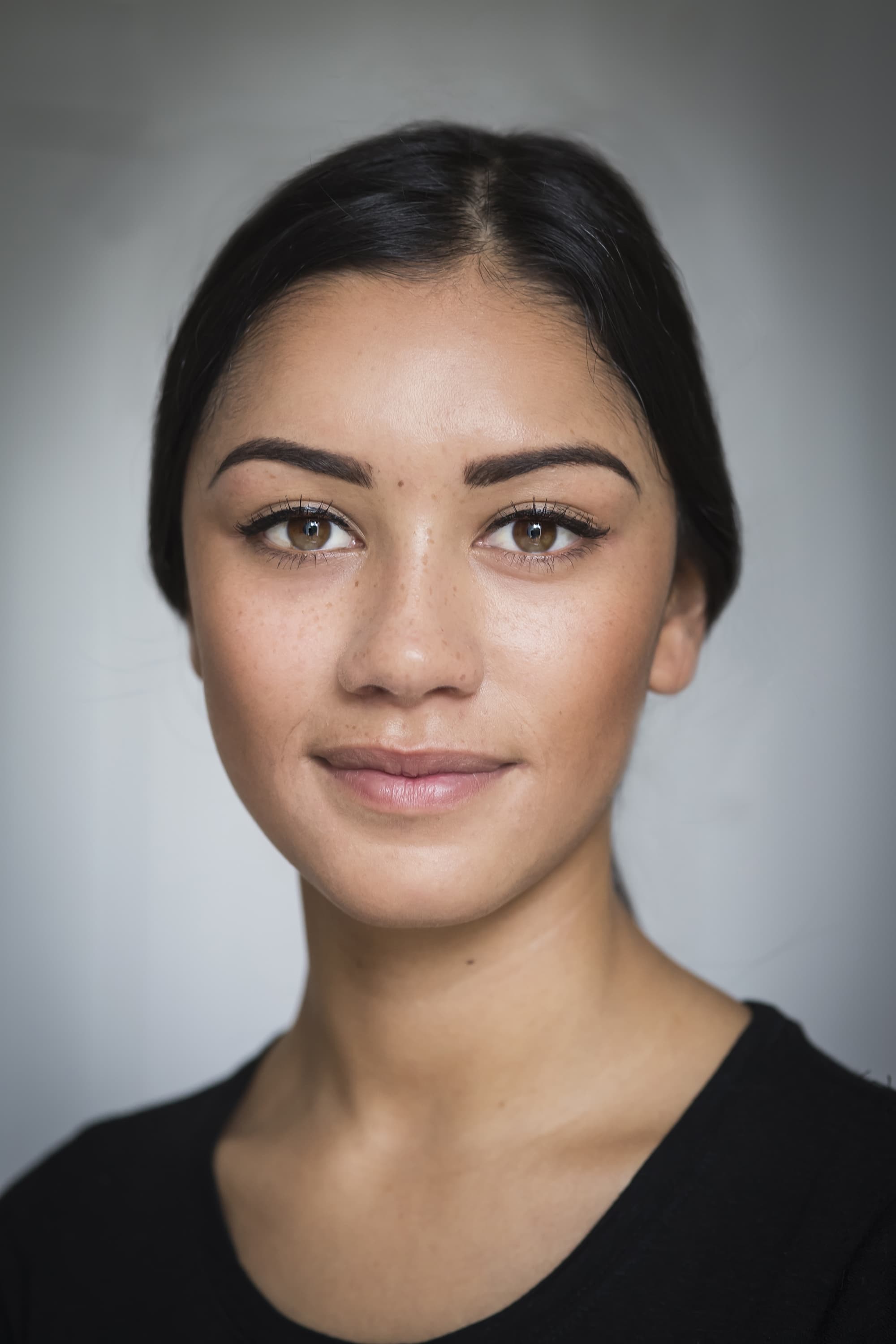 Luciana buchanan