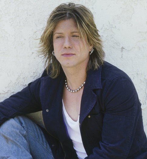 Johnny Rzeznik