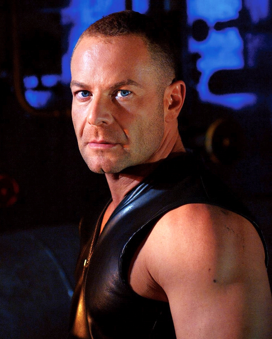 Даг Джеффрис