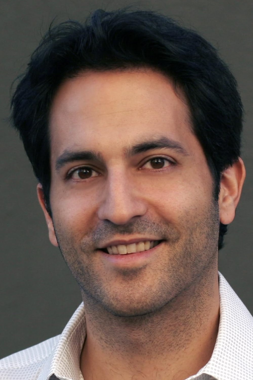 Эрик Леджин