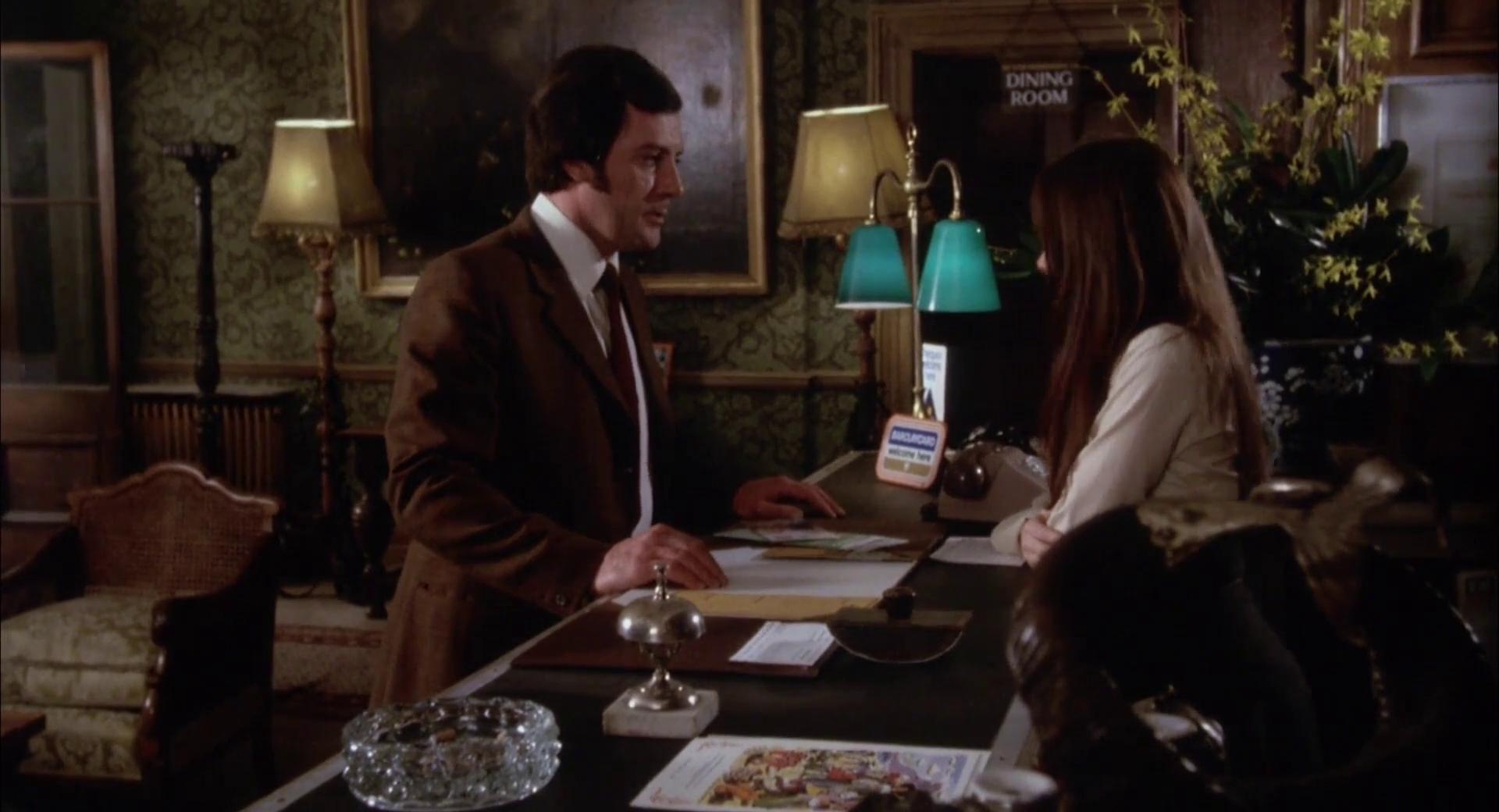 Мюррей Браун