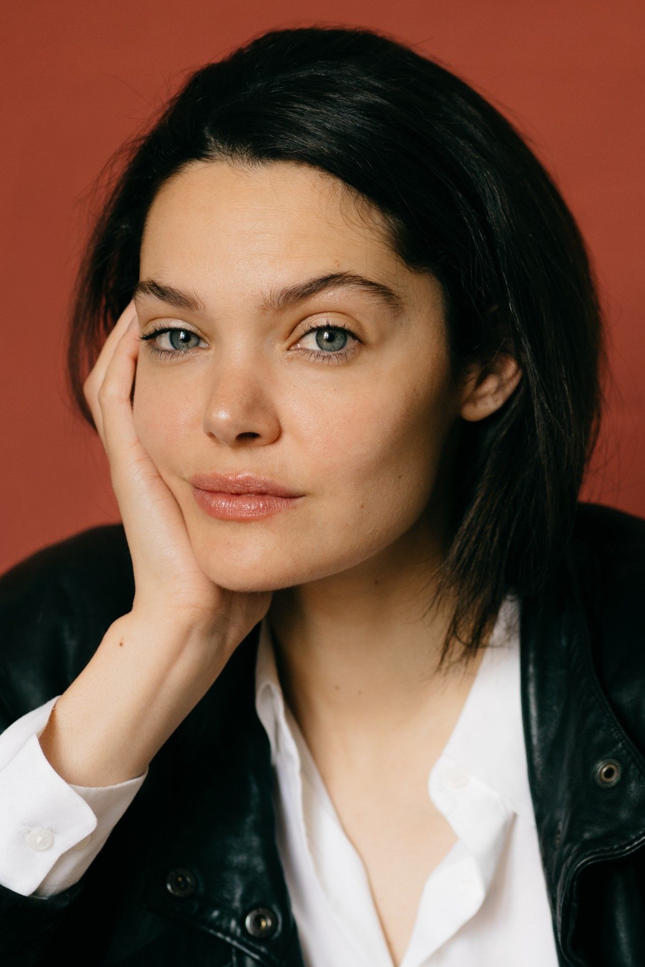 Ана Рухас
