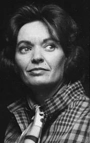 Лиллиас Уолкер