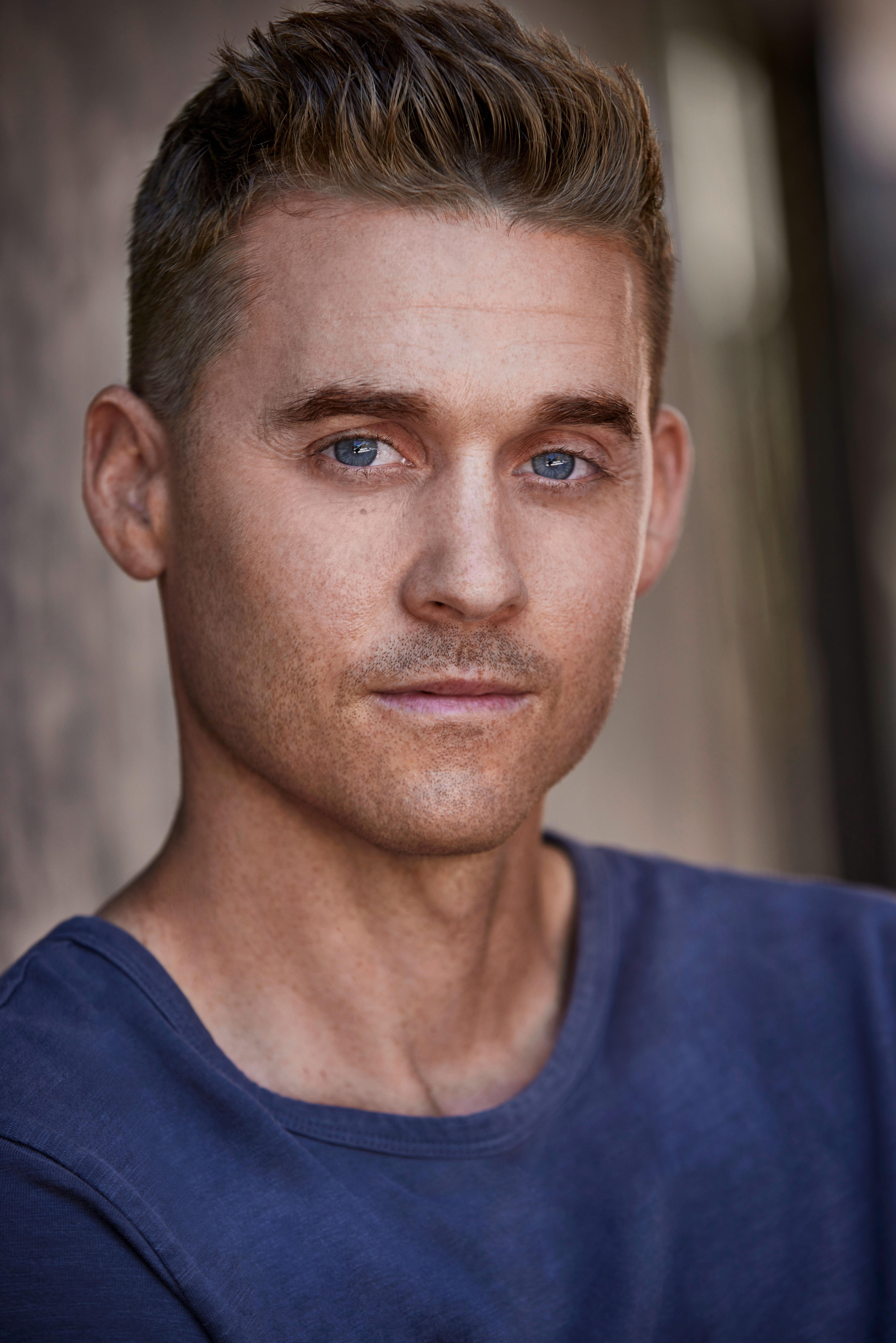 Джаррид Балис