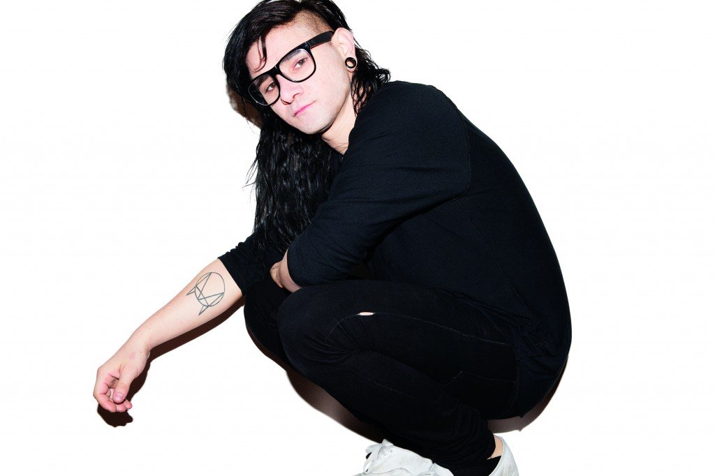 Skrillex