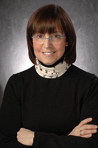 Susan Zirinsky