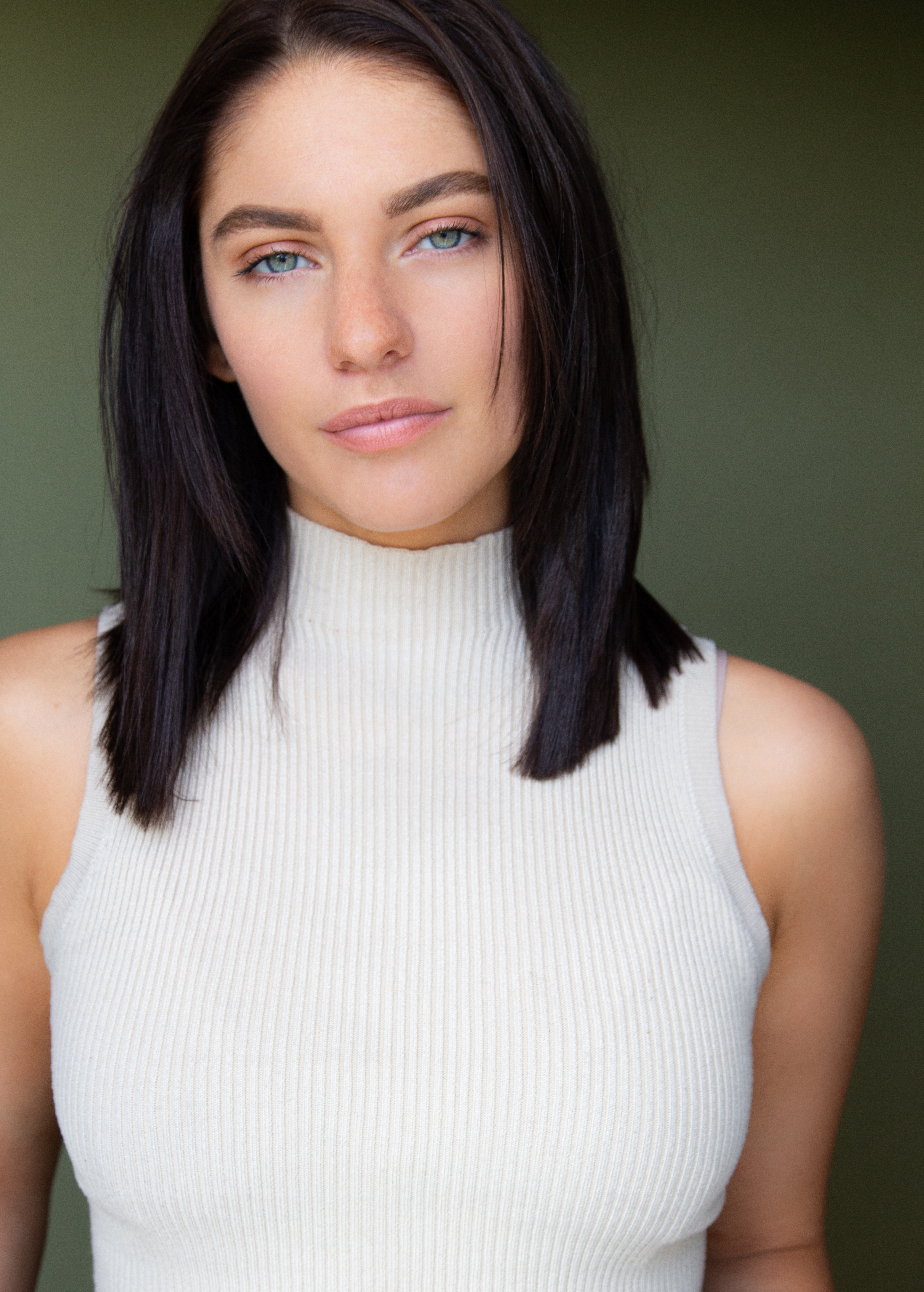 Дженна Стоун