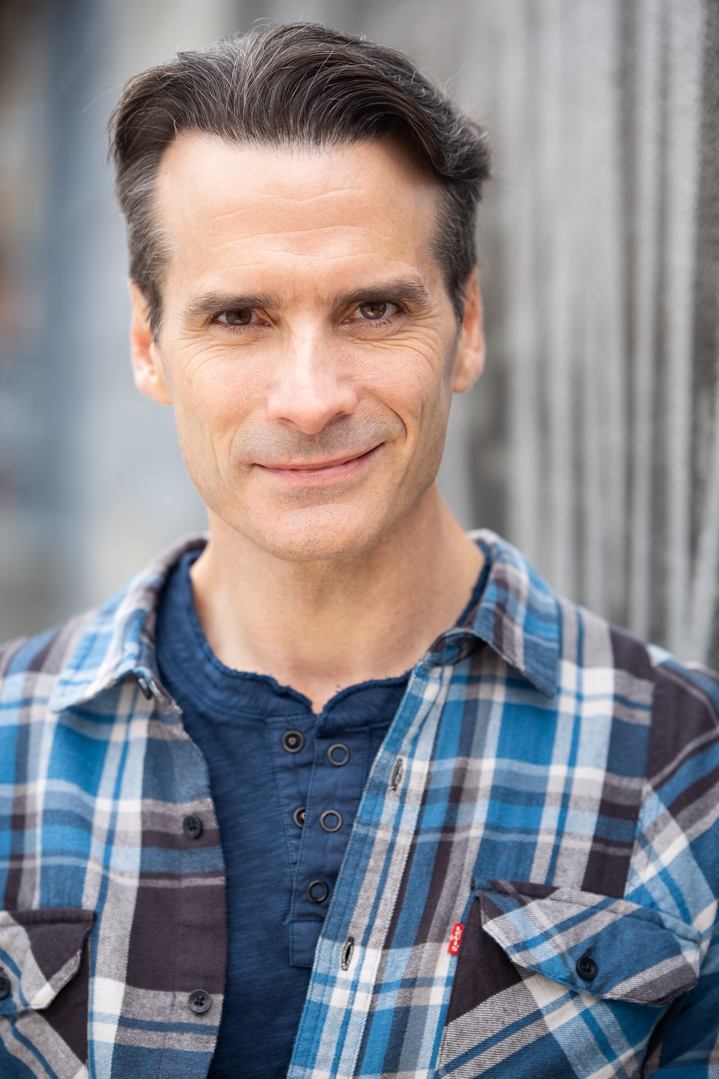 Люк Дарнелл