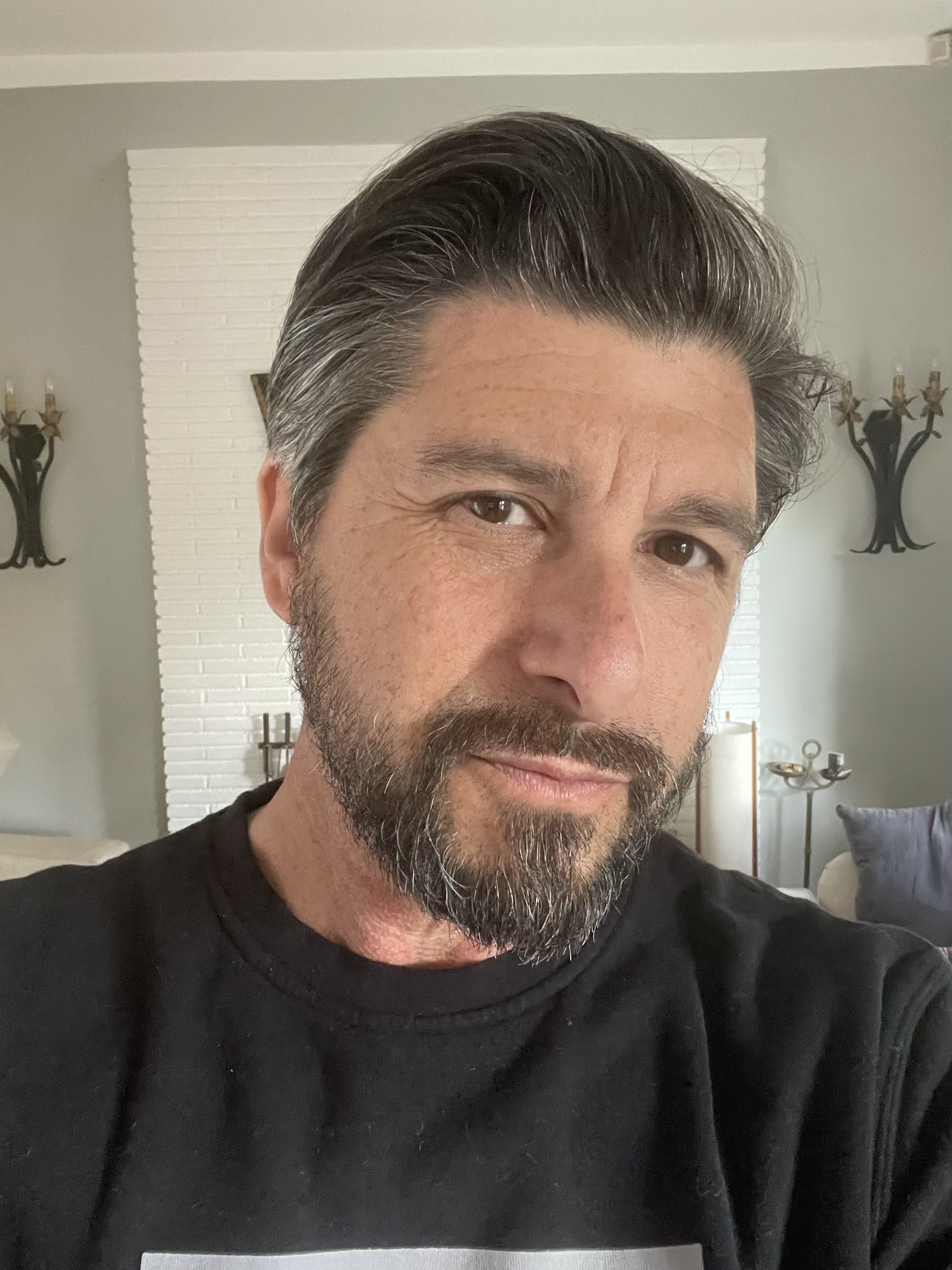 Грег Лонгстрит