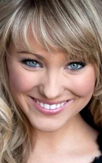 Стэйси Асаро