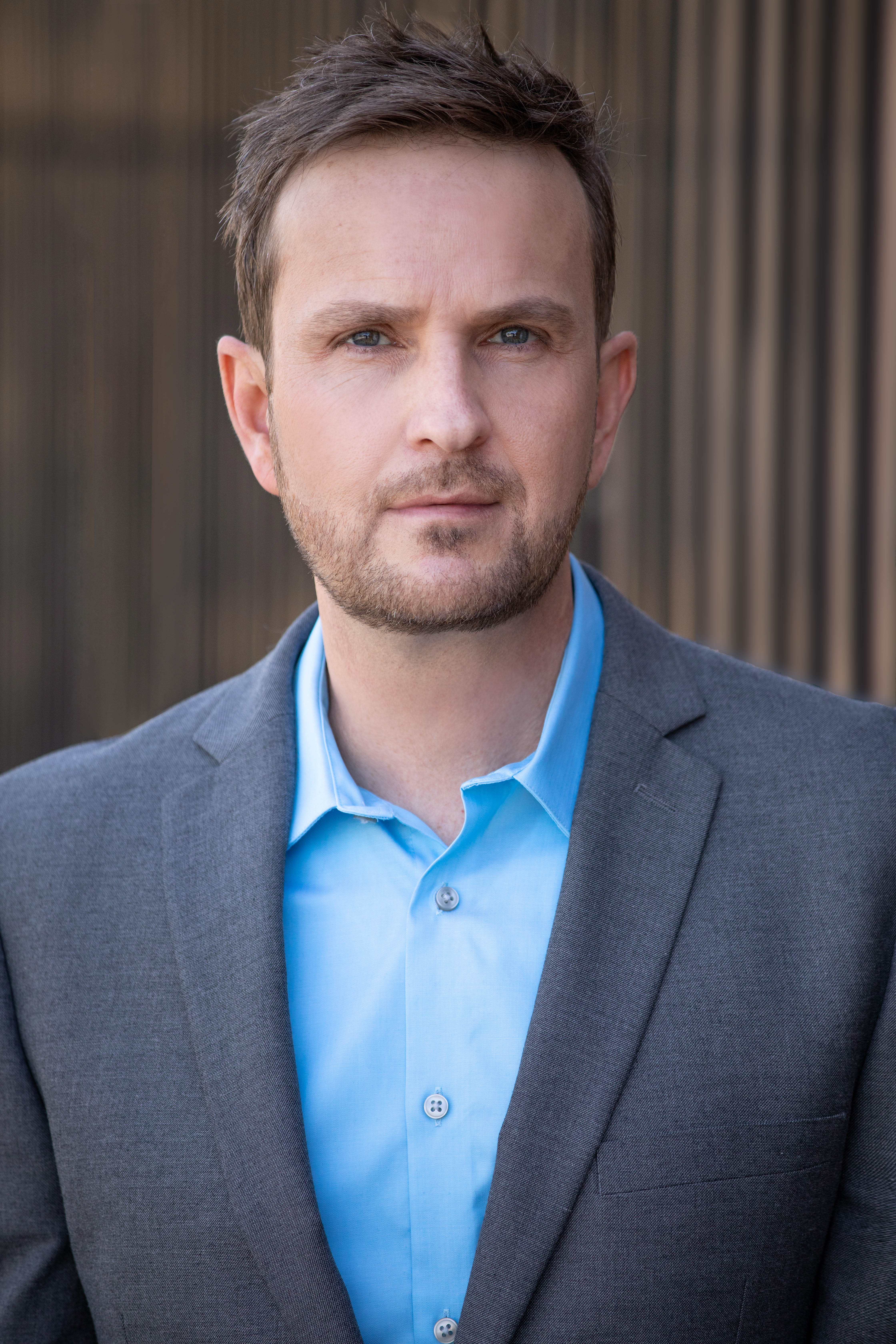 Джо Флауэрс