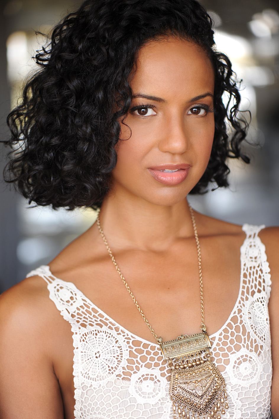 Салина Дюплесси