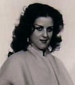 Барбара Полин