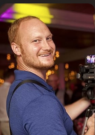 Джеффри Джеймс