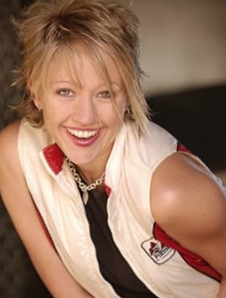 Холли Уайлд