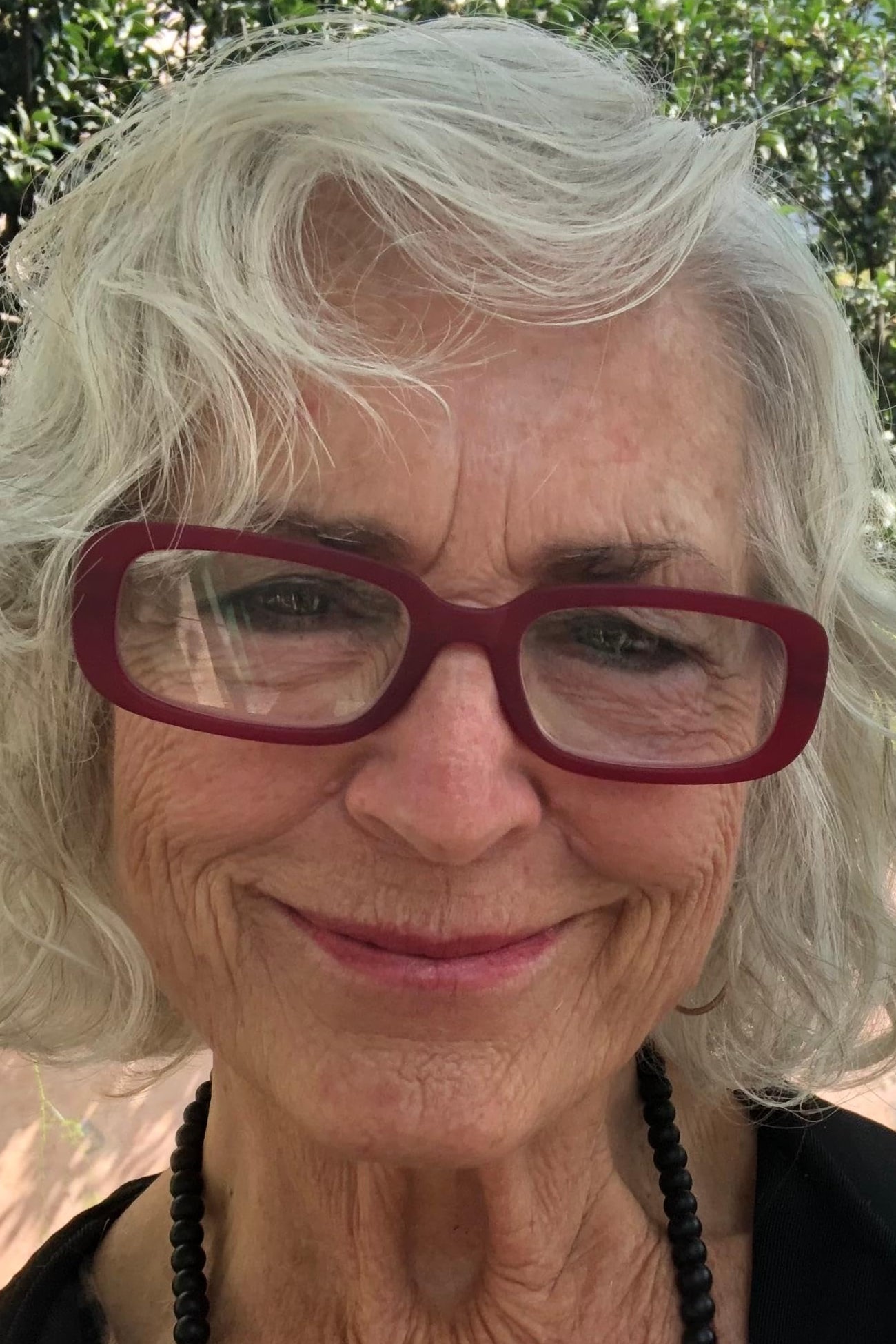 Криша Фэйрчайлд