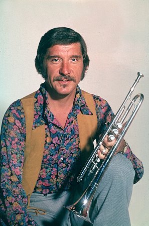 Doc Severinsen