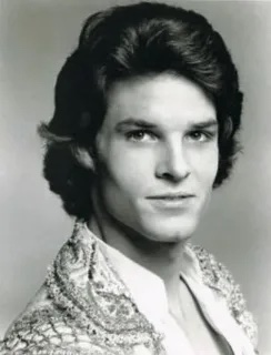 Патрик Бисселл