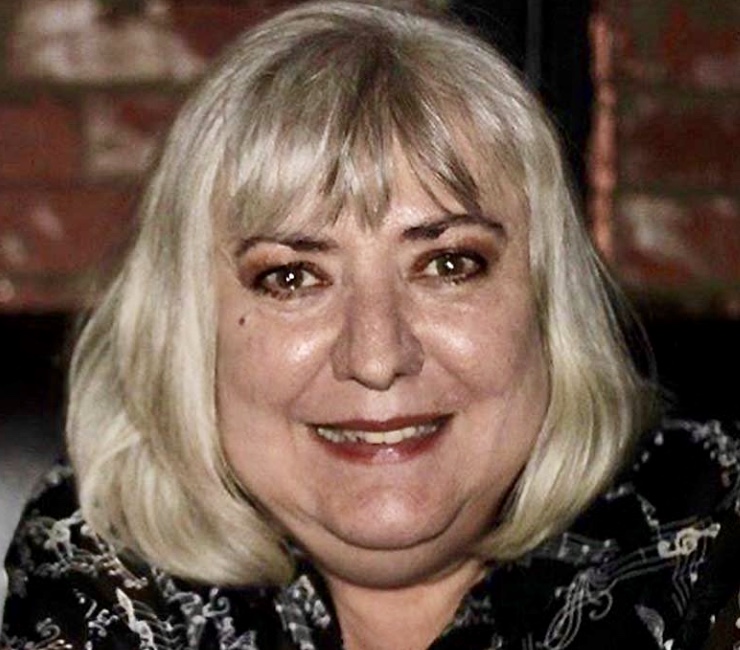 Susan Margarette-Havins