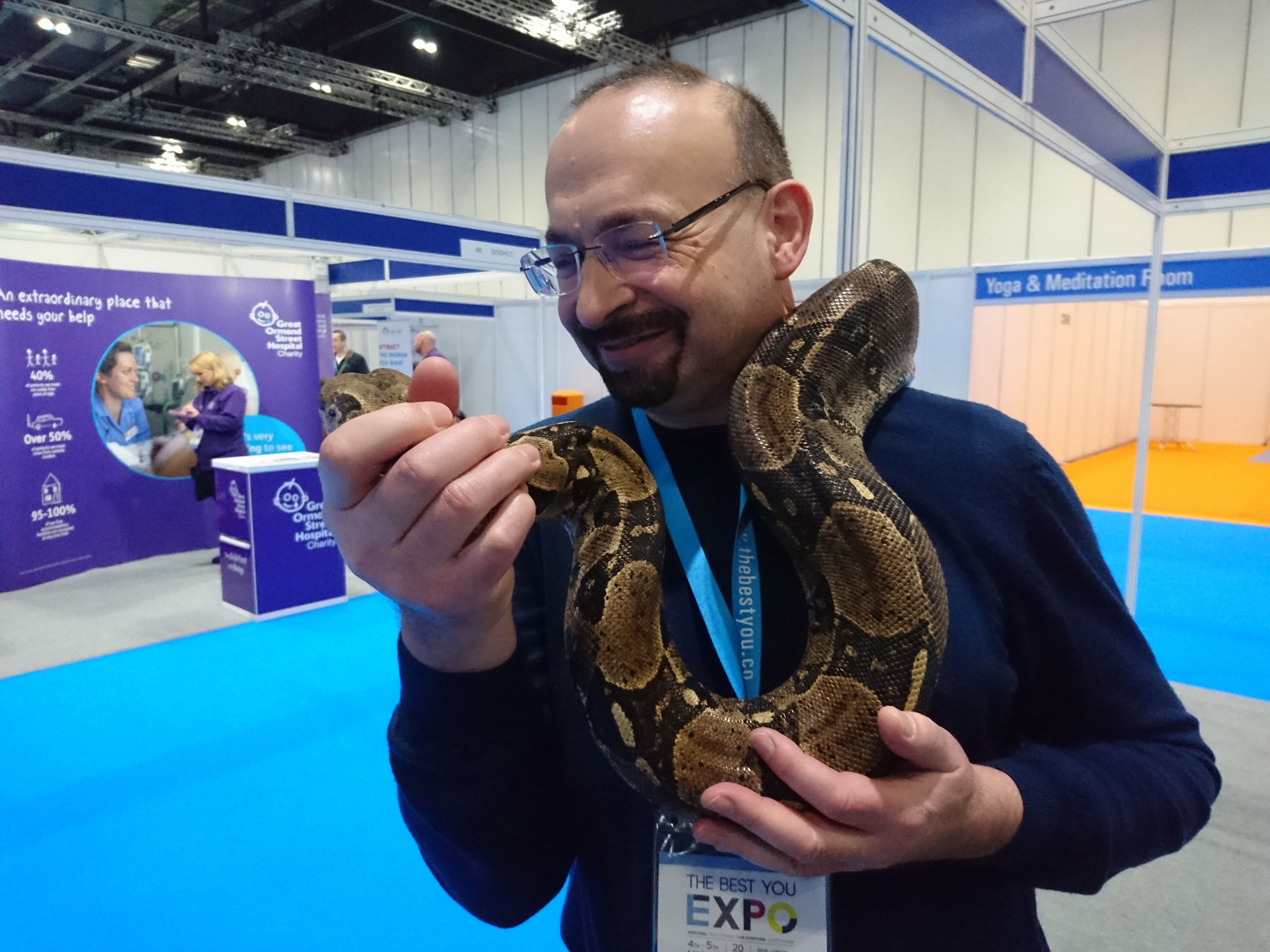 Габриэль Даян