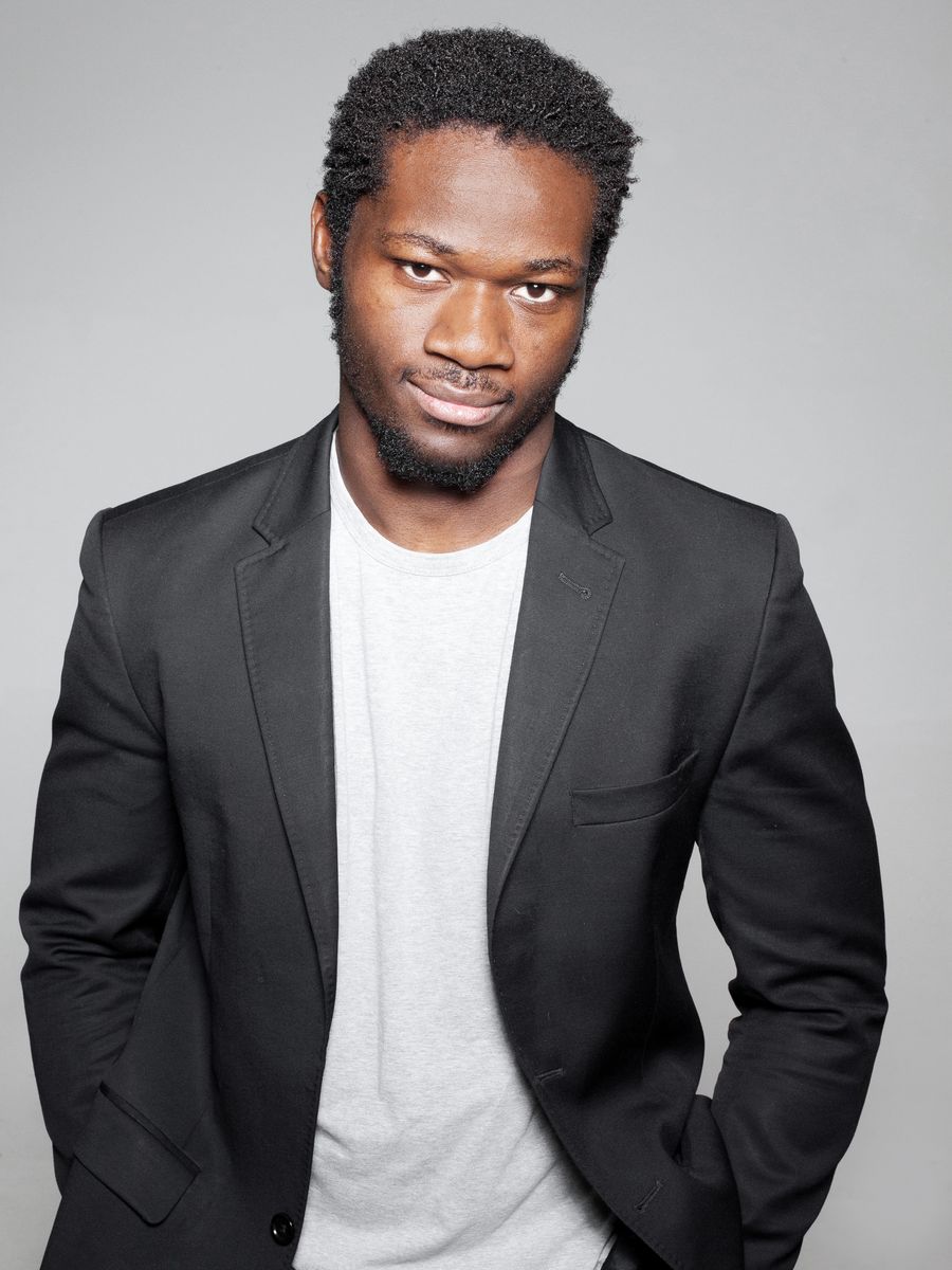 Гуа Роберт Гровоги