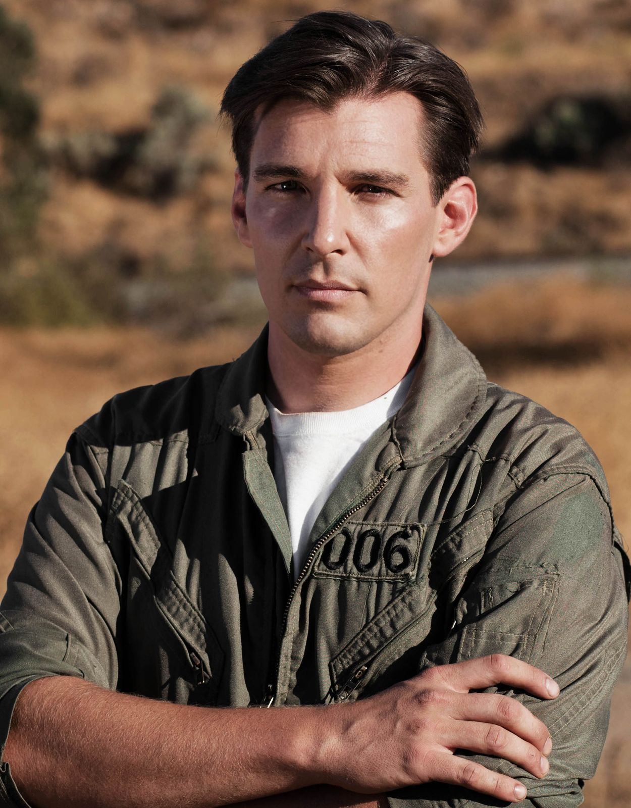 Гари Амброзия