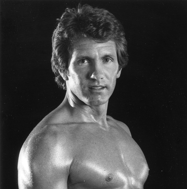 Эрик Эдвардс