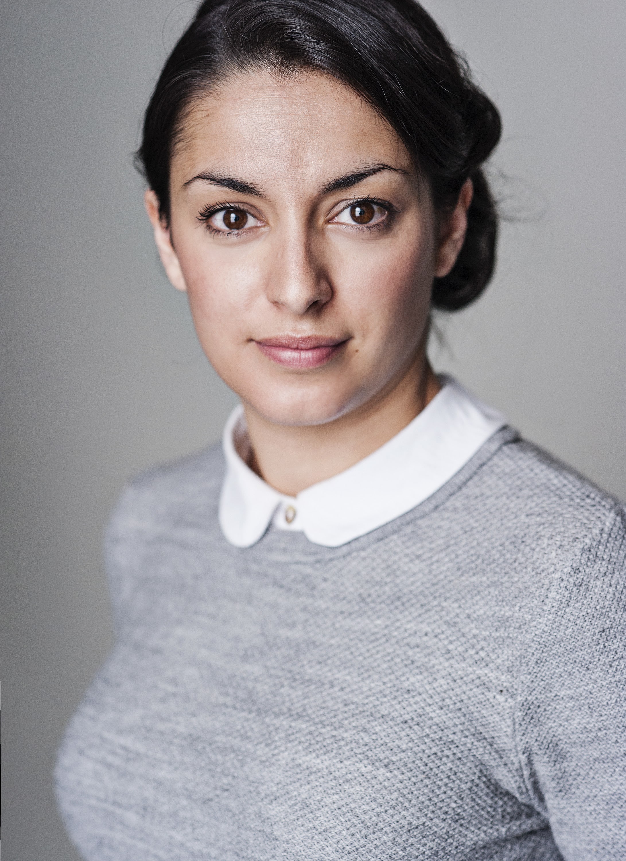 Мона Гудвин