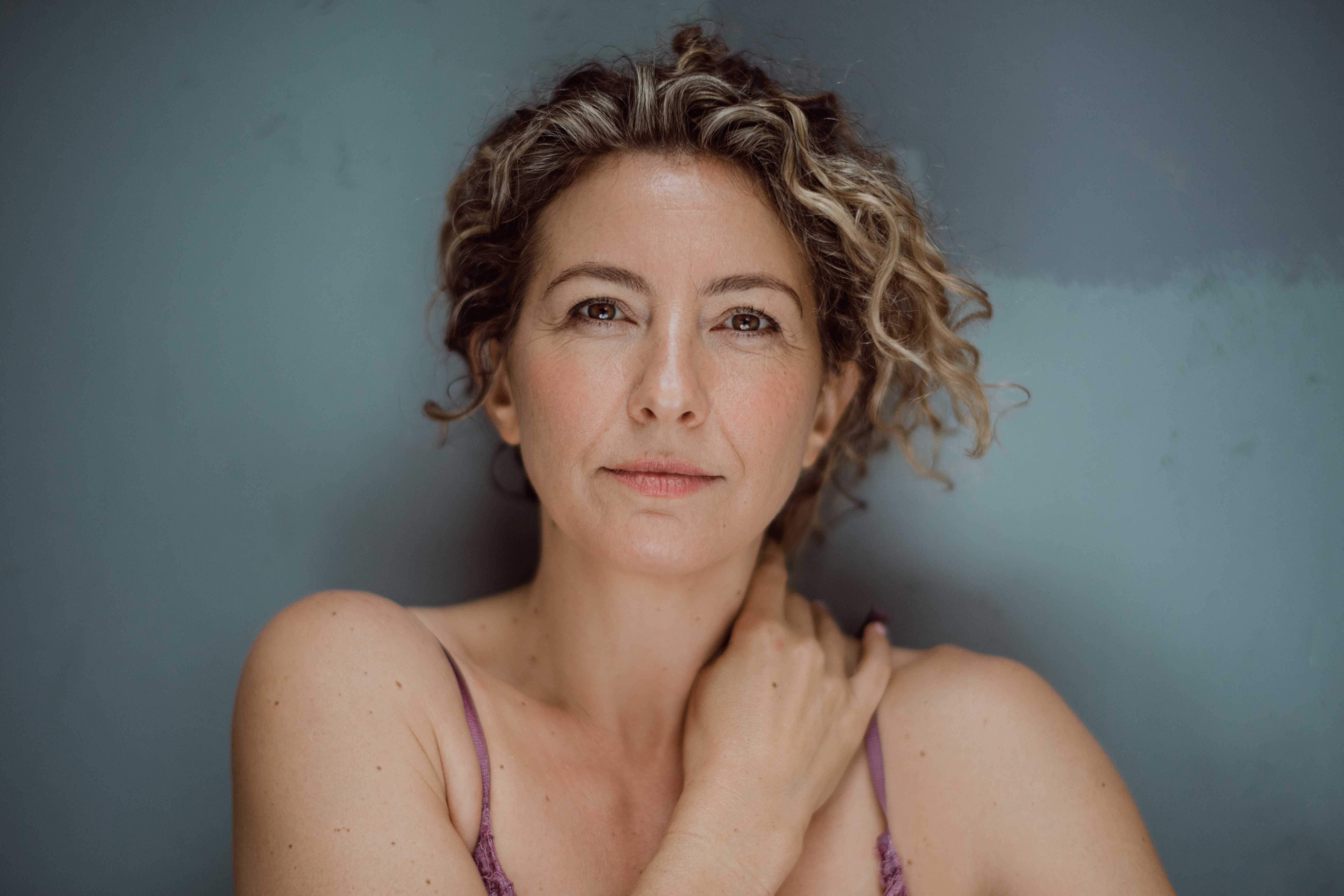 Оливия Симона