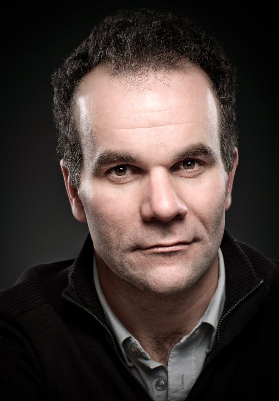 Фредерик Бланшетт