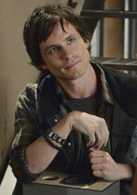 Линвуд Брэдли