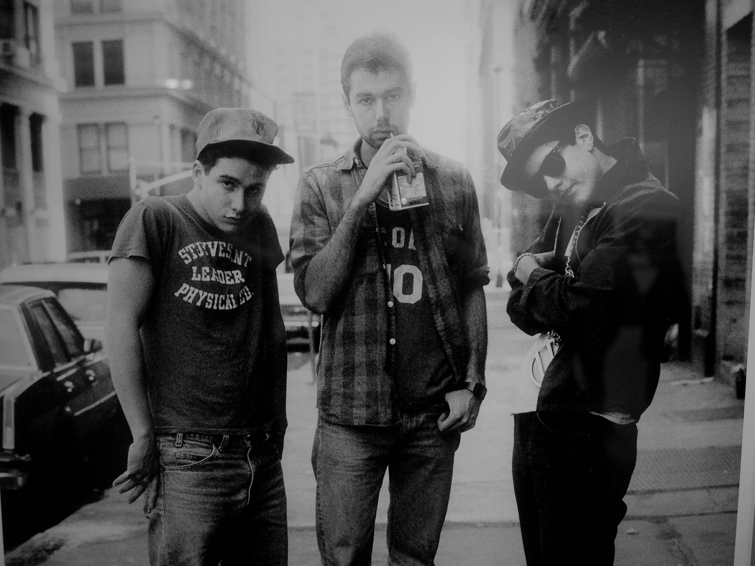 Beastie Boys