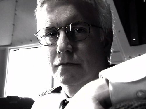 Питер Максвелл