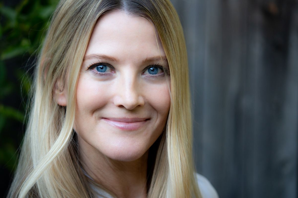 Джулианна Робинсон