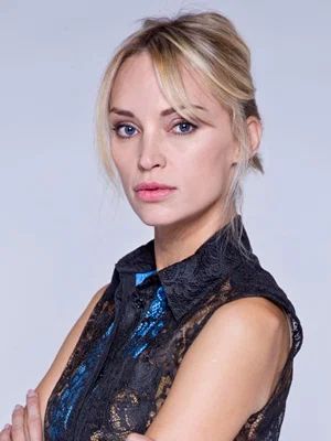 Инна Зобова