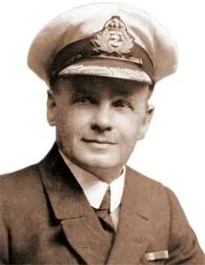 Чарльз Герберт Лайтоллер