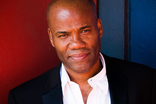 Майкл Филлип Эдвардс