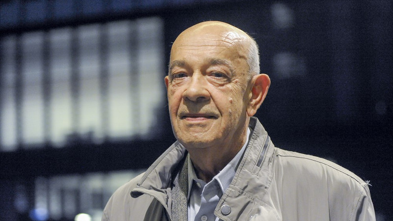 Антони Краузе