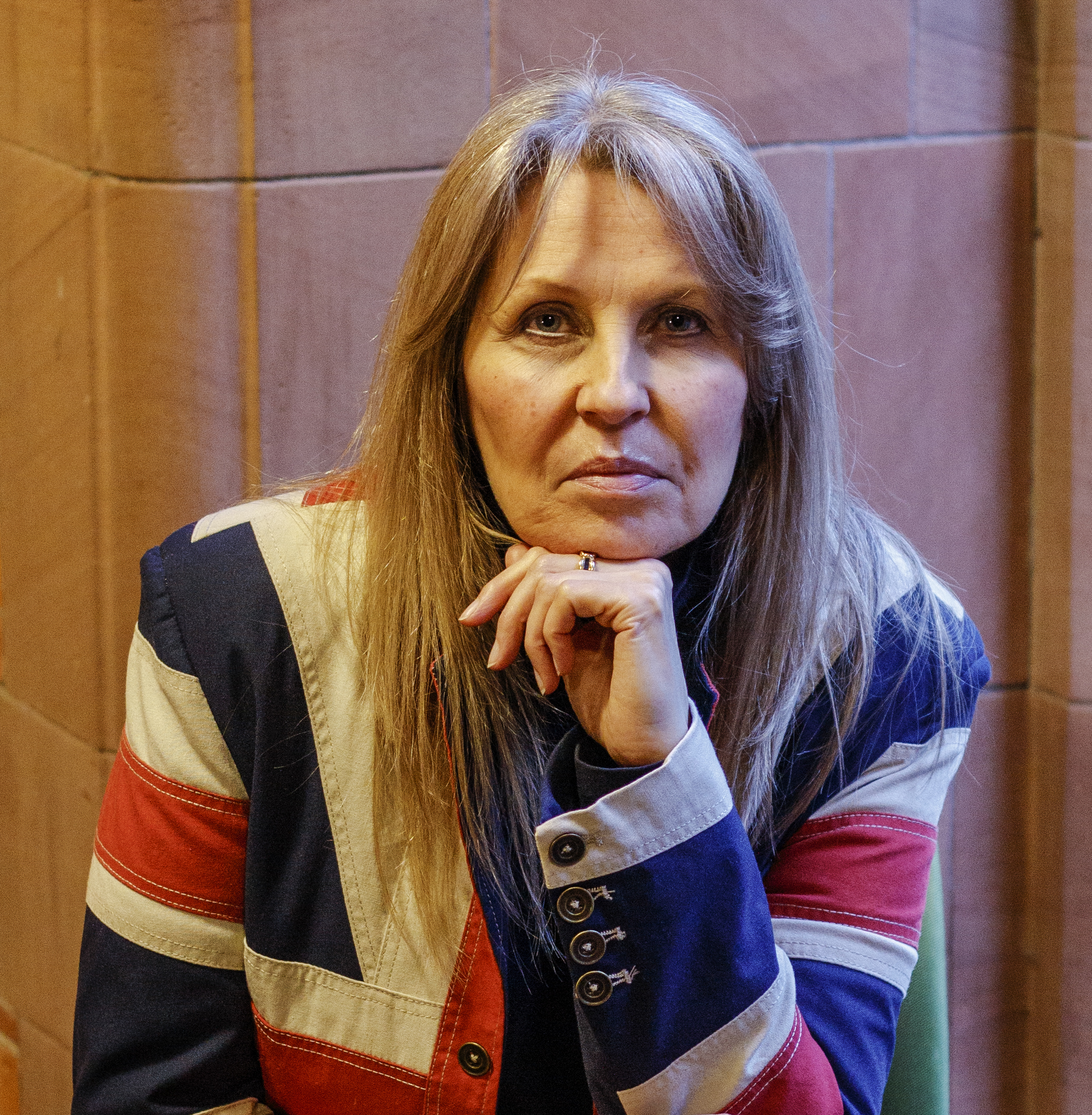 Филиппа Лэнгли